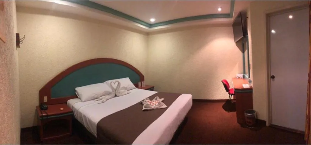 Hotel Orion — foto 4